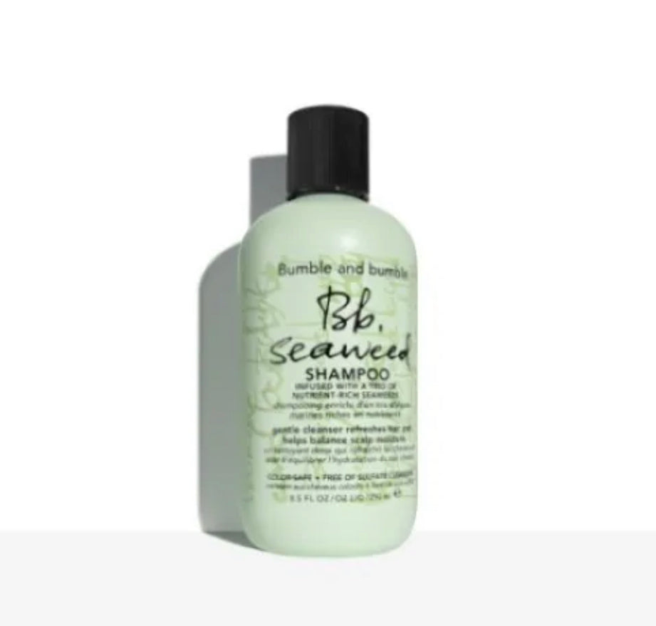 Bumble Seaweed Shampoo