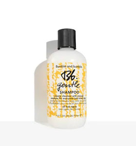 Bumble Gentle Shampoo
