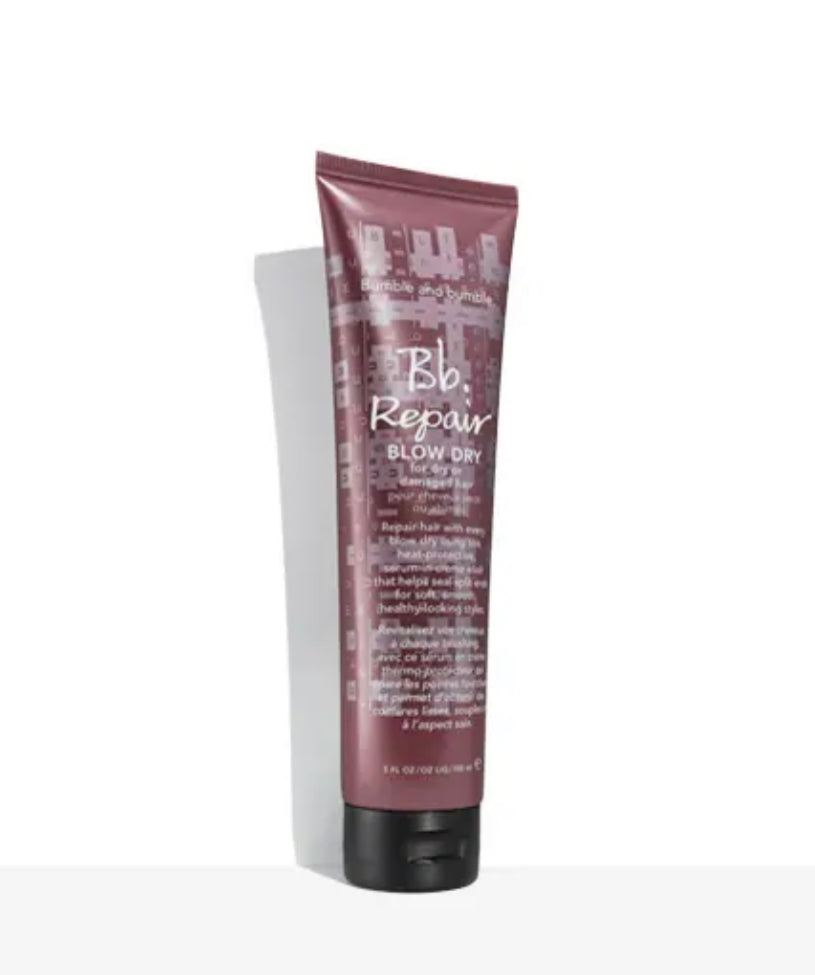 Bumble Repair Blow Dry