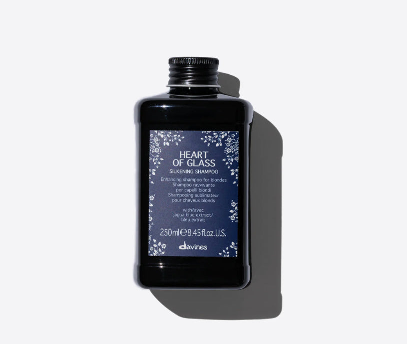 Davines Heart of Glass shampoo