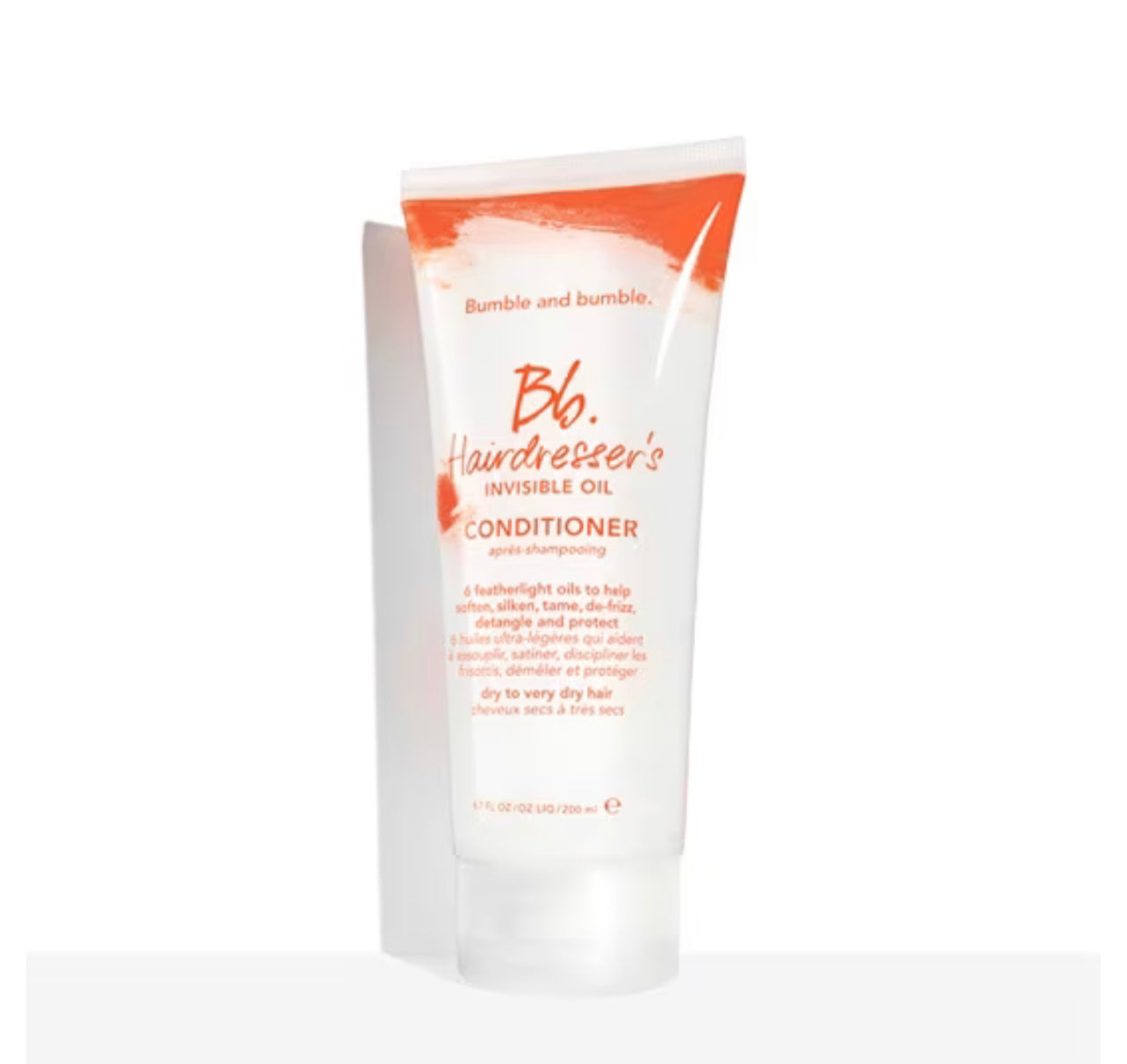 Bumble Hairdressers Conditioner