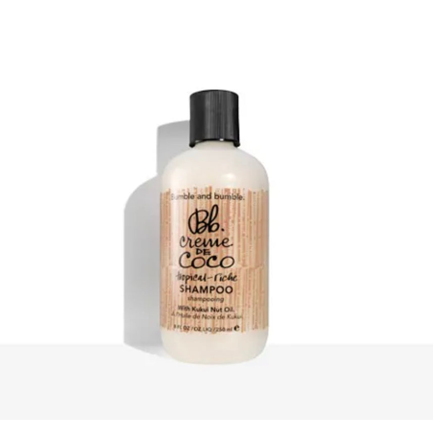 Bumble Crème De Coco Shampoo
