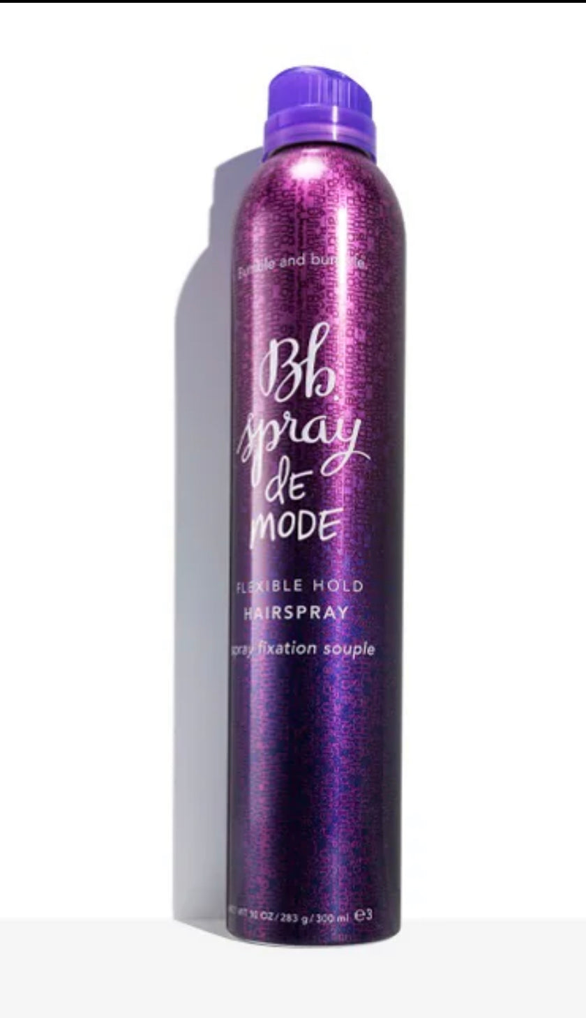 Bumble Spray DeMode