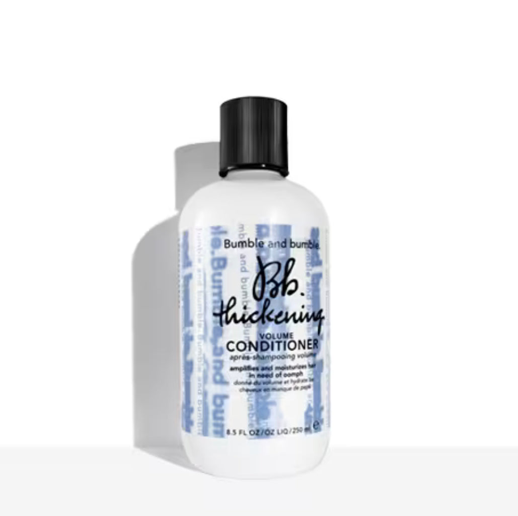 Bumble Thickening Conditioner