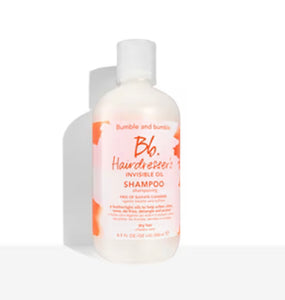 Bumble Hairdressers Shampoo