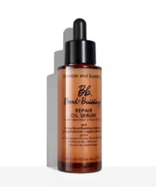 Bumble Bond Building Repair Oil Serum