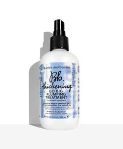 Bumble Thickening Go Big Treatment
