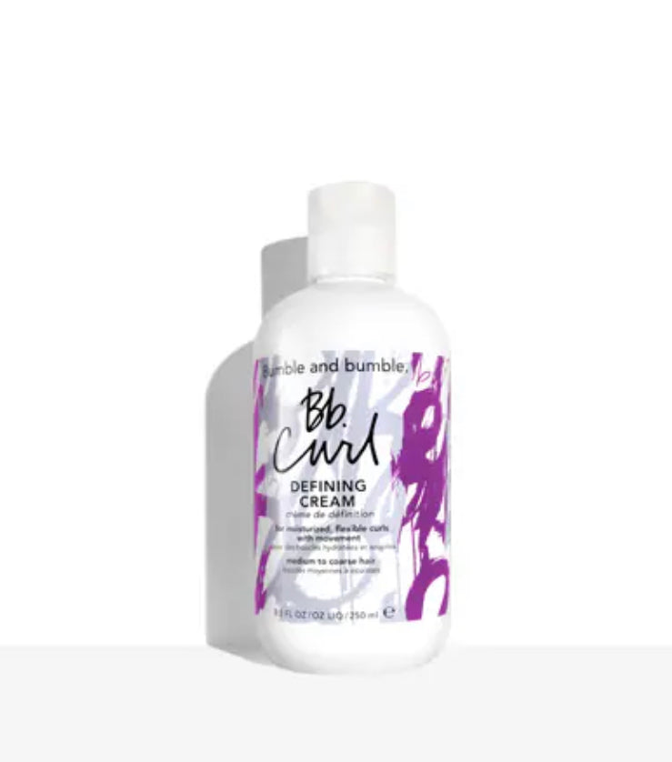 Bumble Curl Defining Cream