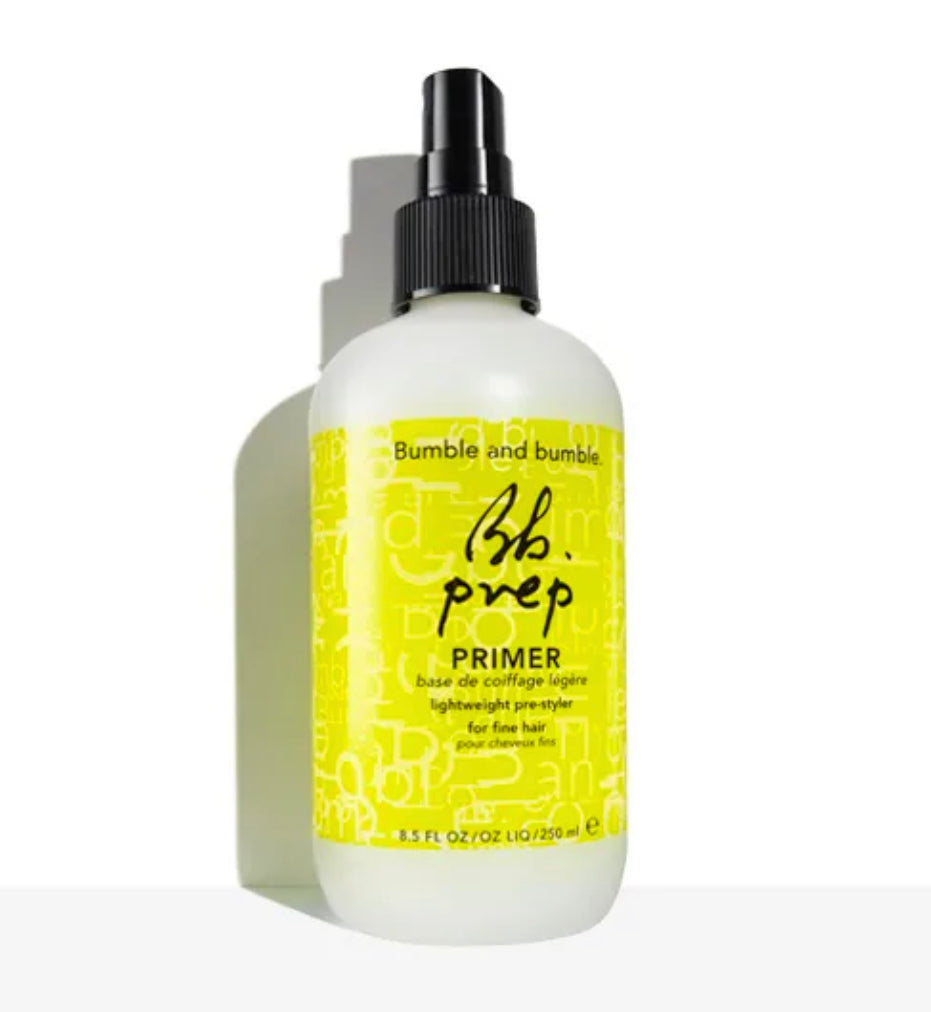Bumble Prep Lotion