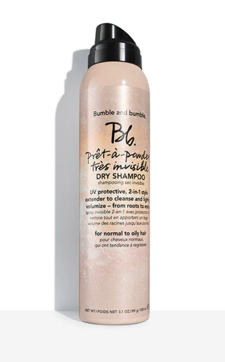 Bumble Pret a Powder Spray
