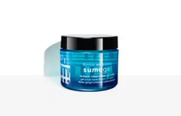 Bumble Sumo Gel