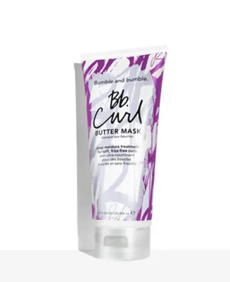 Bumble Curl Butter Mask