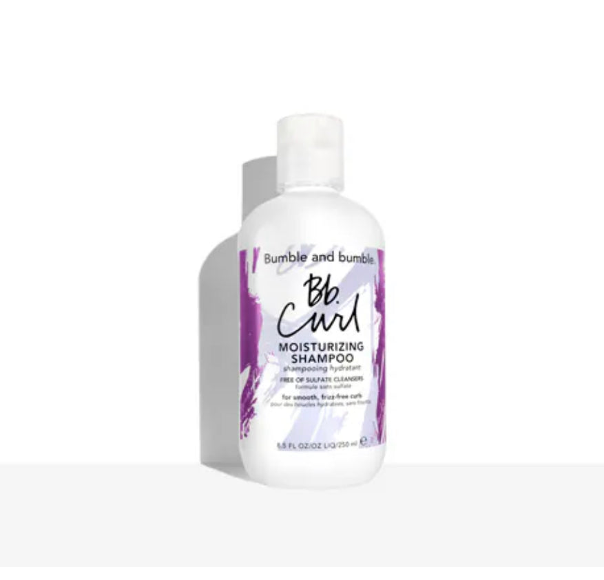Bumble Curl Shampoo