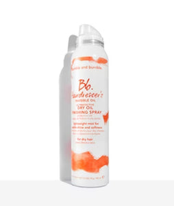 Bumble Hairdressers Dry Oil Finishing Spray