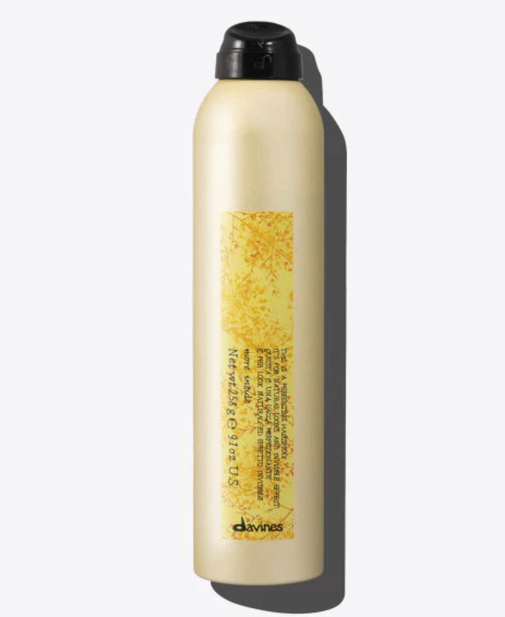 Davines This is a Perfecting Hairspray