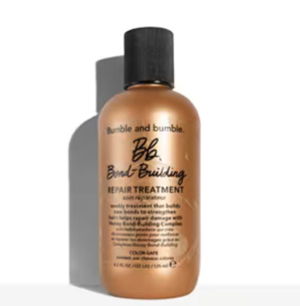 Bumble Bond Building Repair Treatment