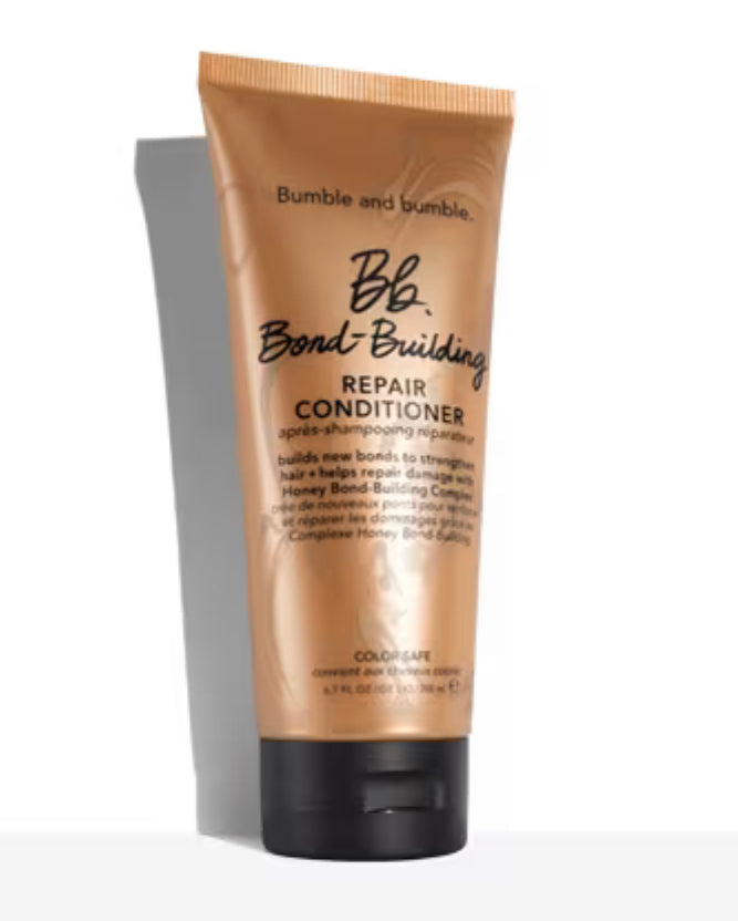 Bumble Bond Building Conditioner