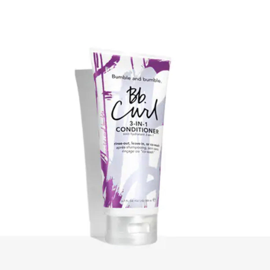 Bumble Curl 3 in 1 Conditioner
