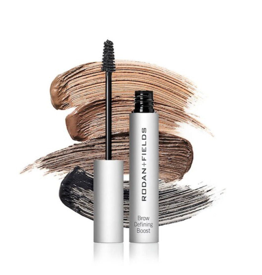 R+F Brow Defining Boost