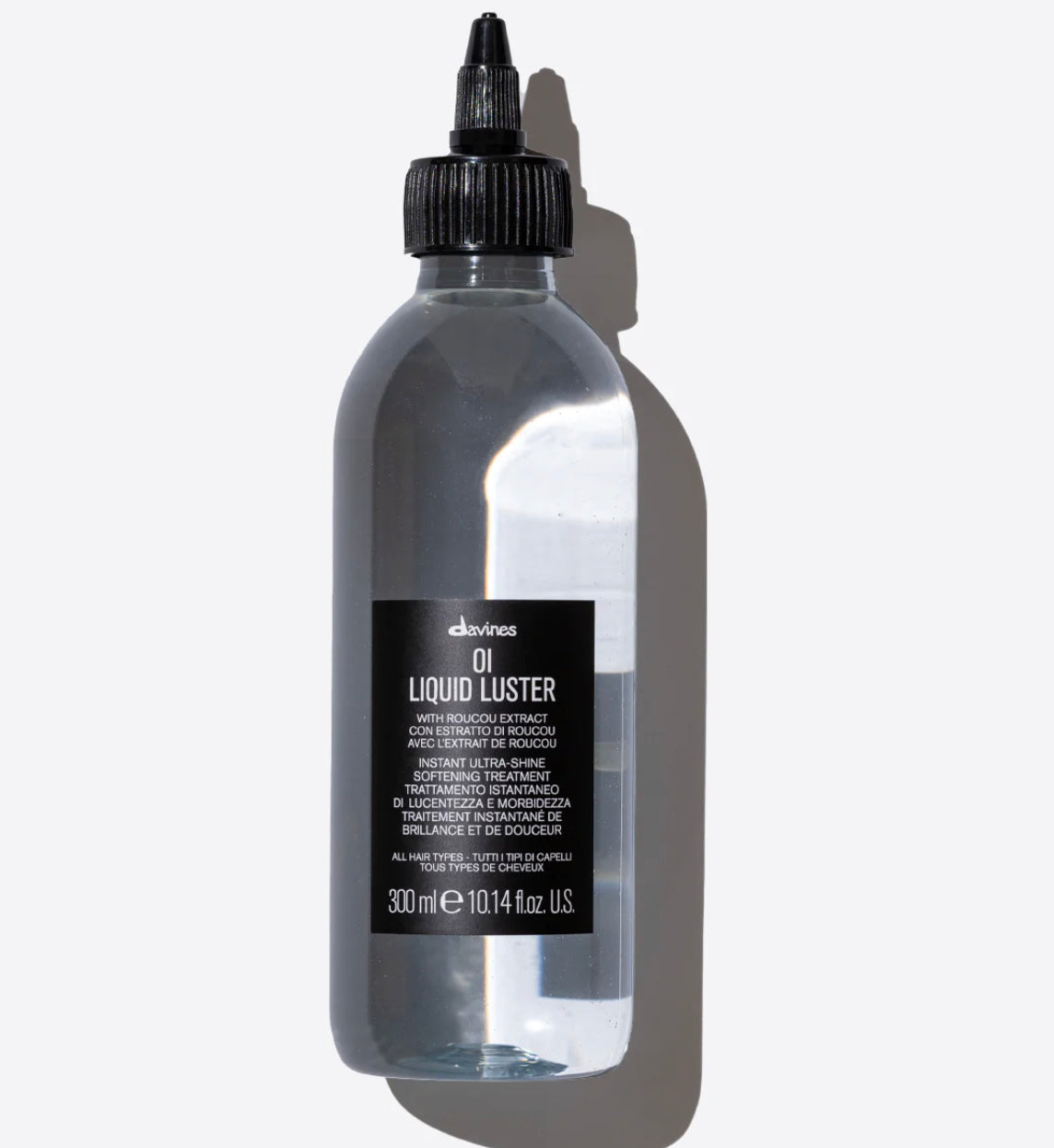 Davines Oi Liquid Luster