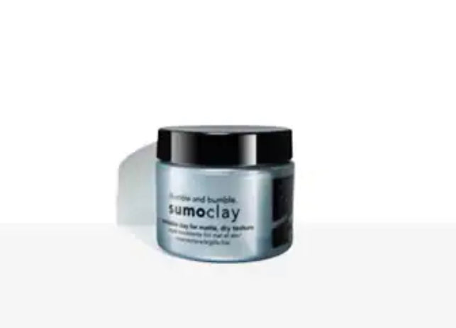 Bumble Sumo Clay