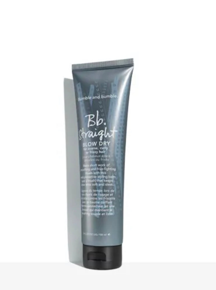 Bumble Straight Blow Dry