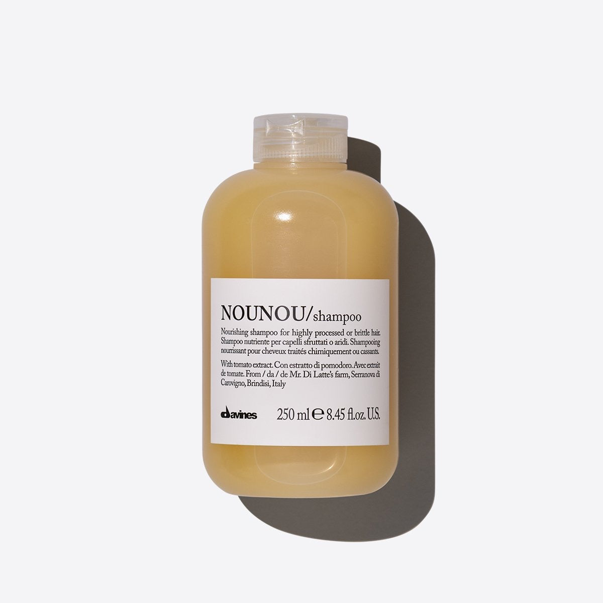 Essentials Nounou Shampoo