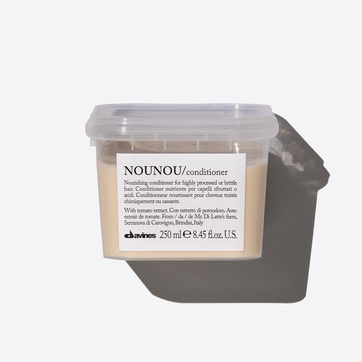 Essentials Nounou Conditioner