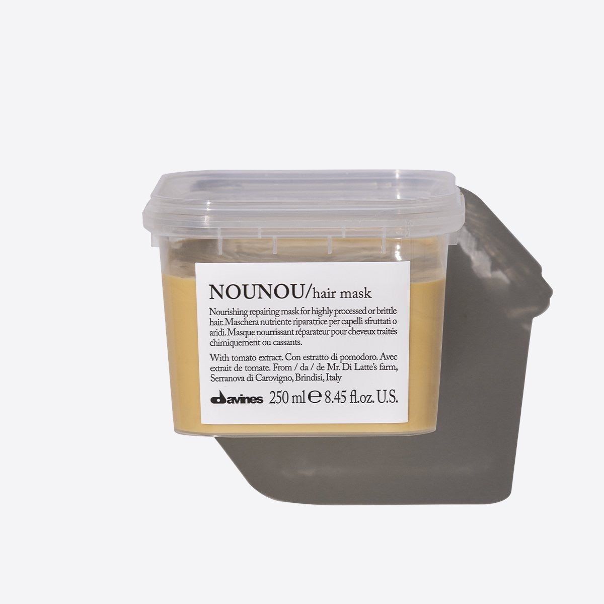 Essentials Nounou Hair Mask