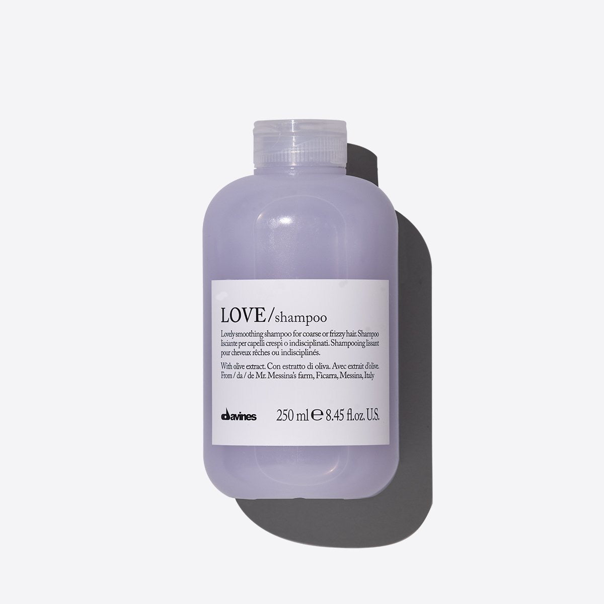 Essentials Love Shampoo