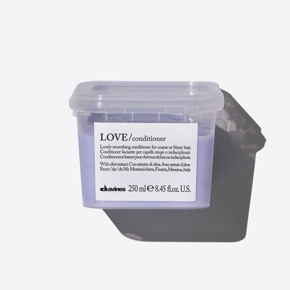 Essentials Love Conditioner