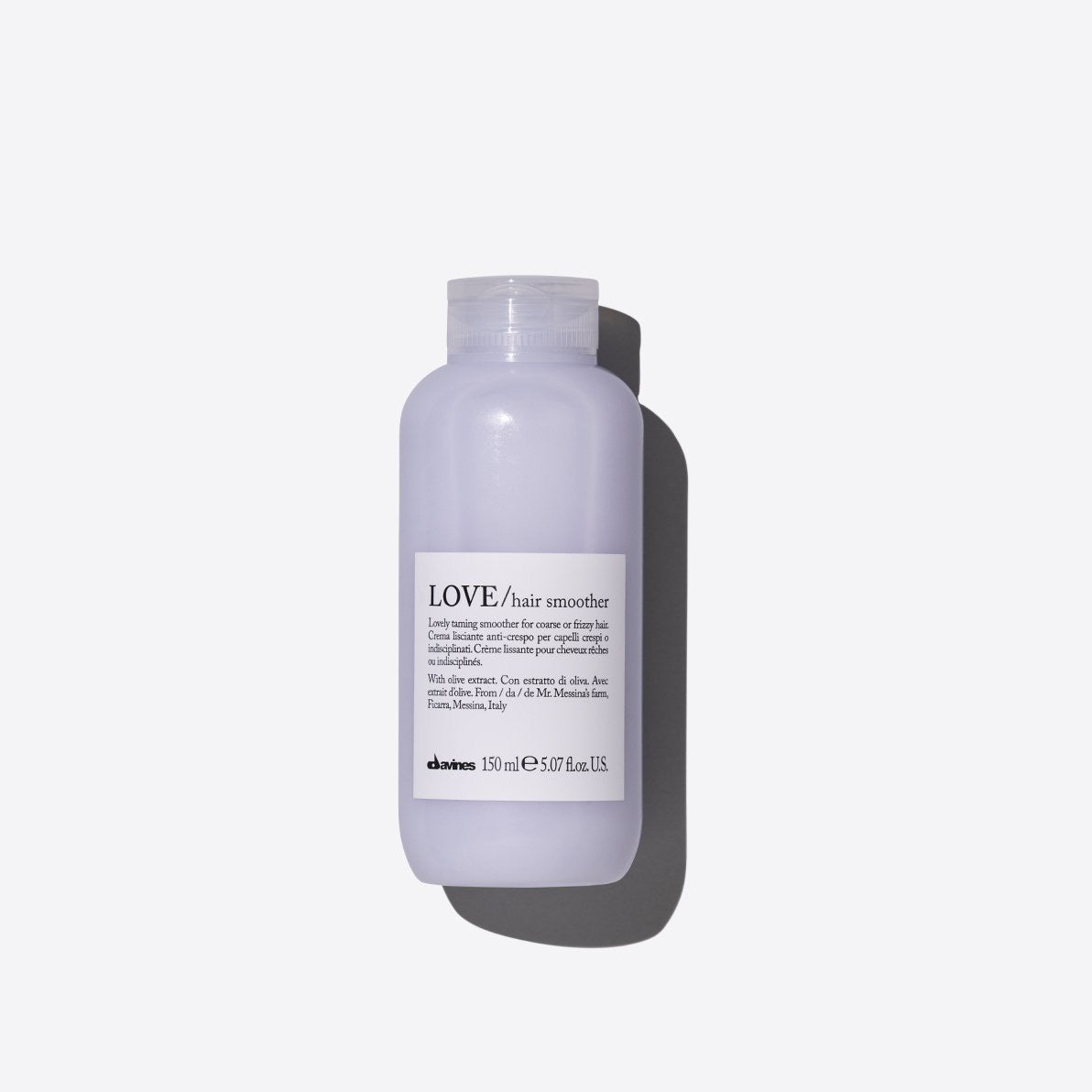 Essentials Love Hair Smoother