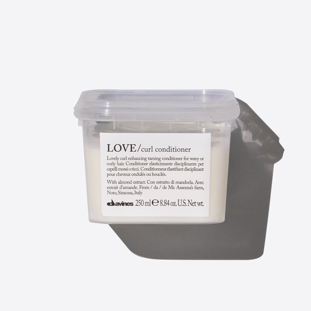 Essentials Love Curl Conditioner