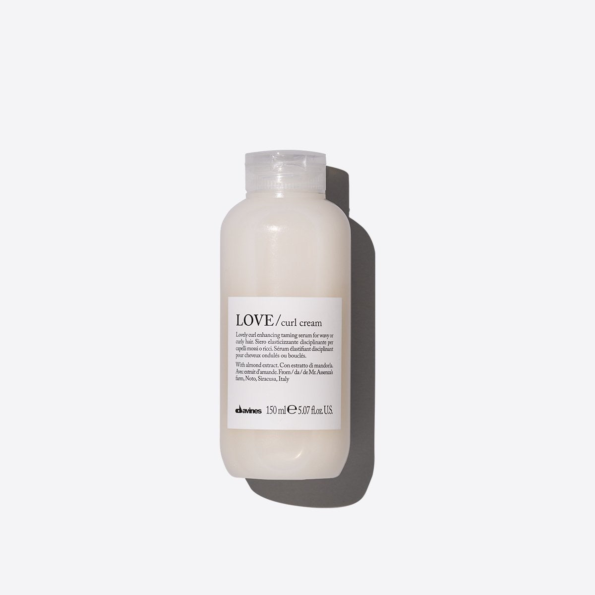 Essentials Love Curl Cream