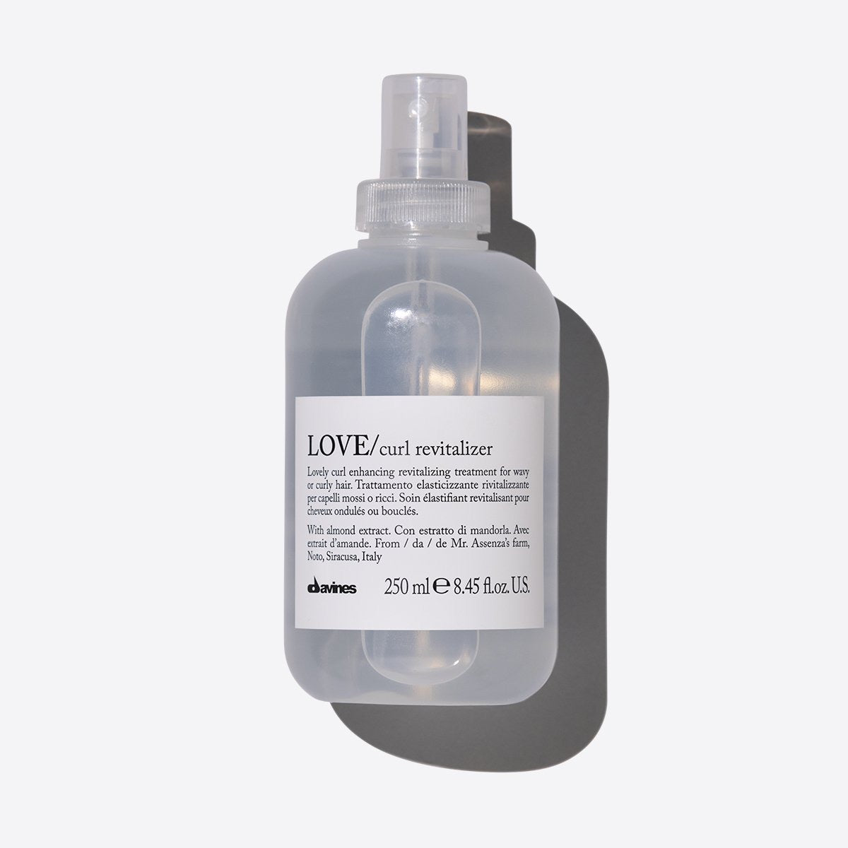 Essentials Love Curl Revitalizer
