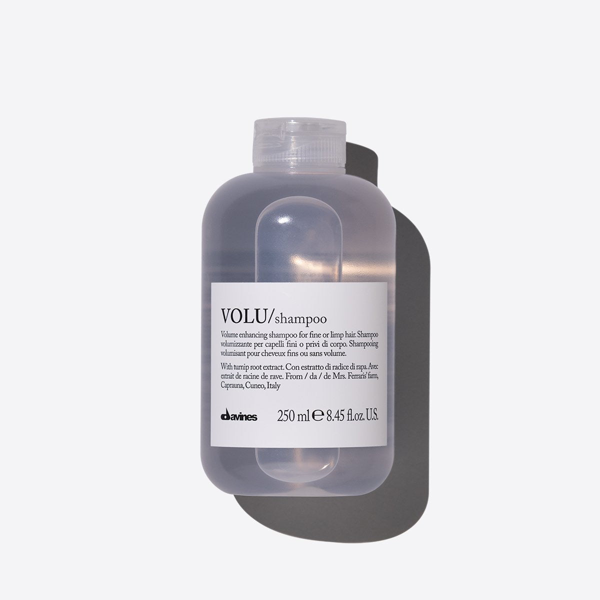 Essentials Volu Shampoo