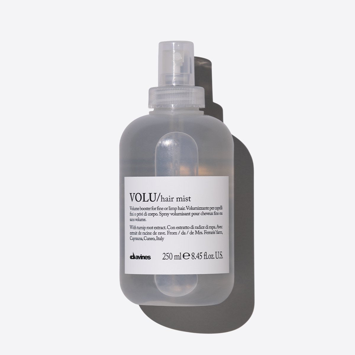 Essentials Volu hair Mist