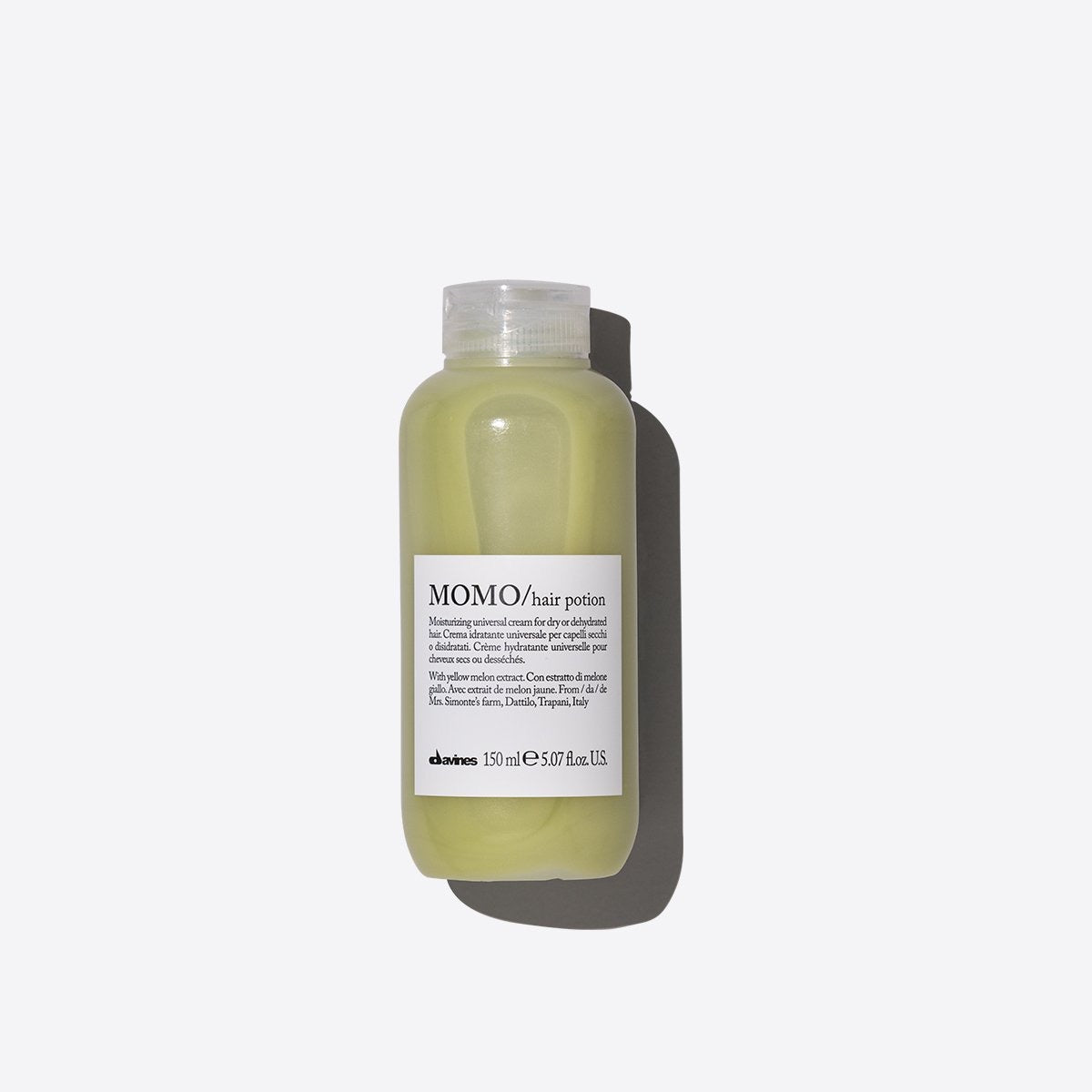 Essentials Momo Hair Potion