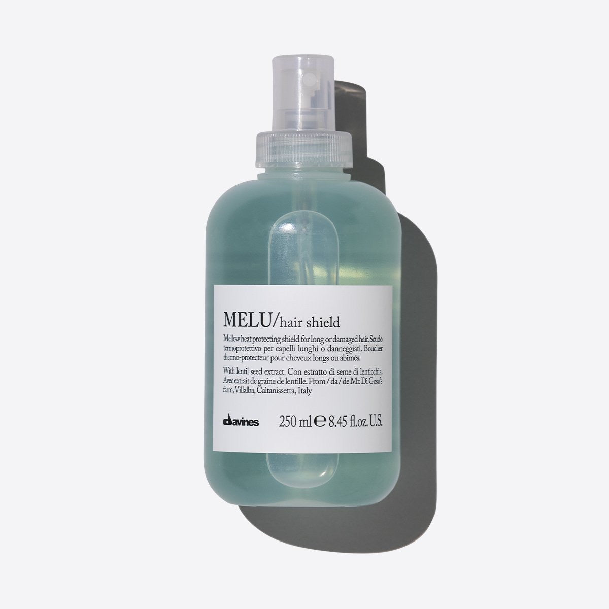 Essentials Melu Hair Shield
