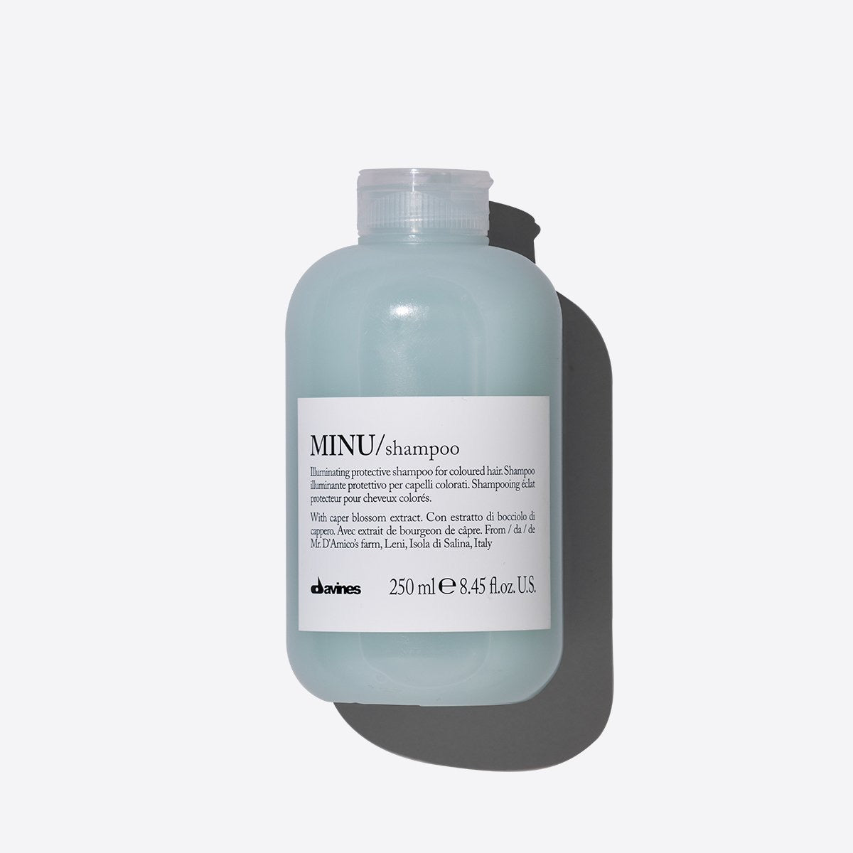 Essentials Melu Shampoo