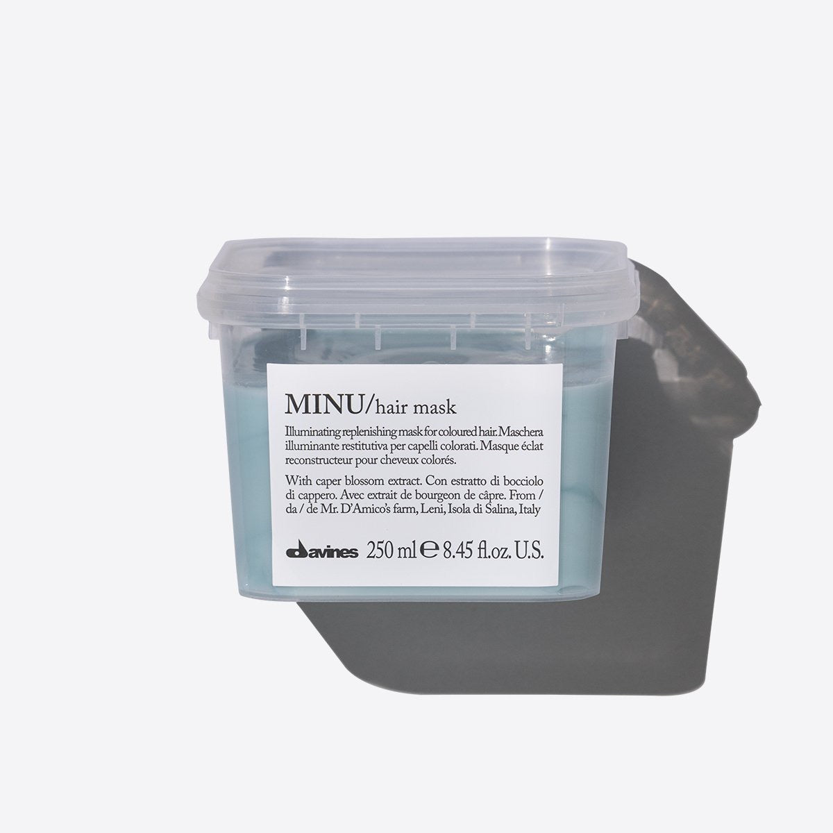 Essentials Minu hair Mask