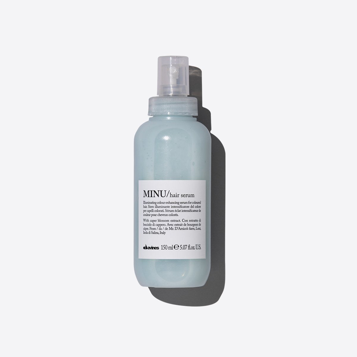 Essentials Minu Hair Potion