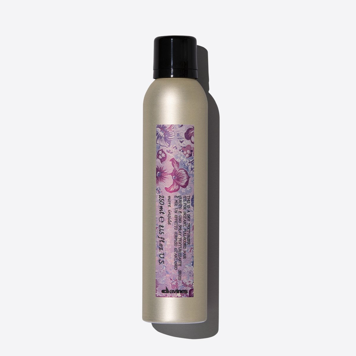 More Inside Dry Texture Spray