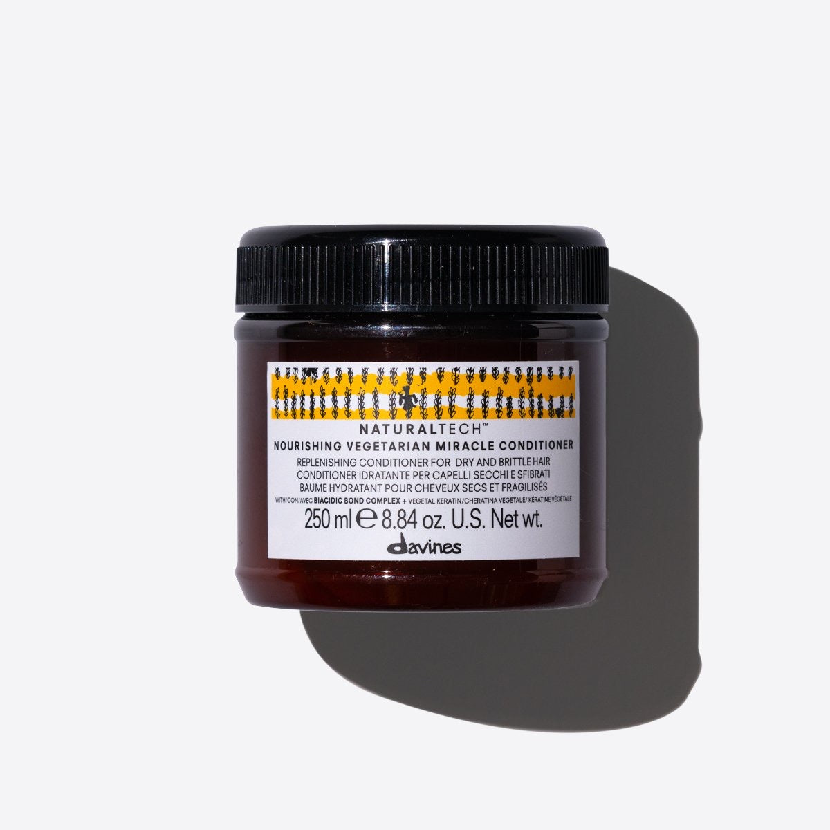 Naturaltech Vegetarian Miracle Conditioner