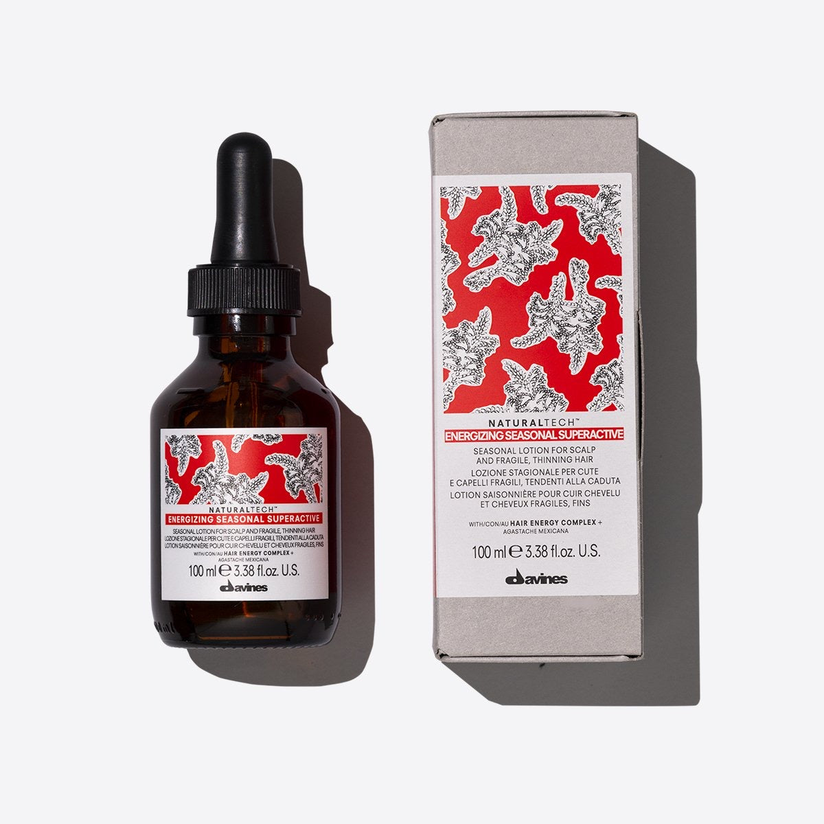 Naturaltech Energizing Seasonal Superactive