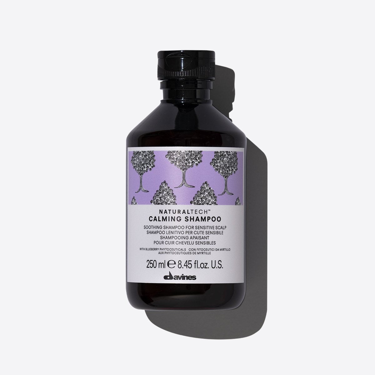 Naturaltech Calming Shampoo