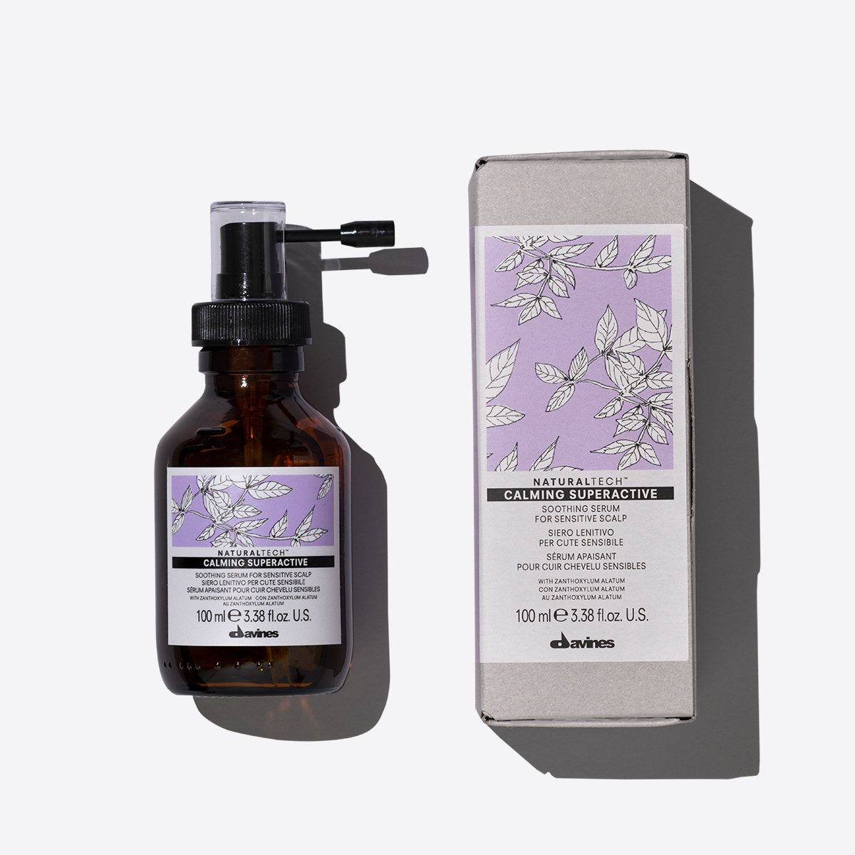 Naturaltech Calming Superactive