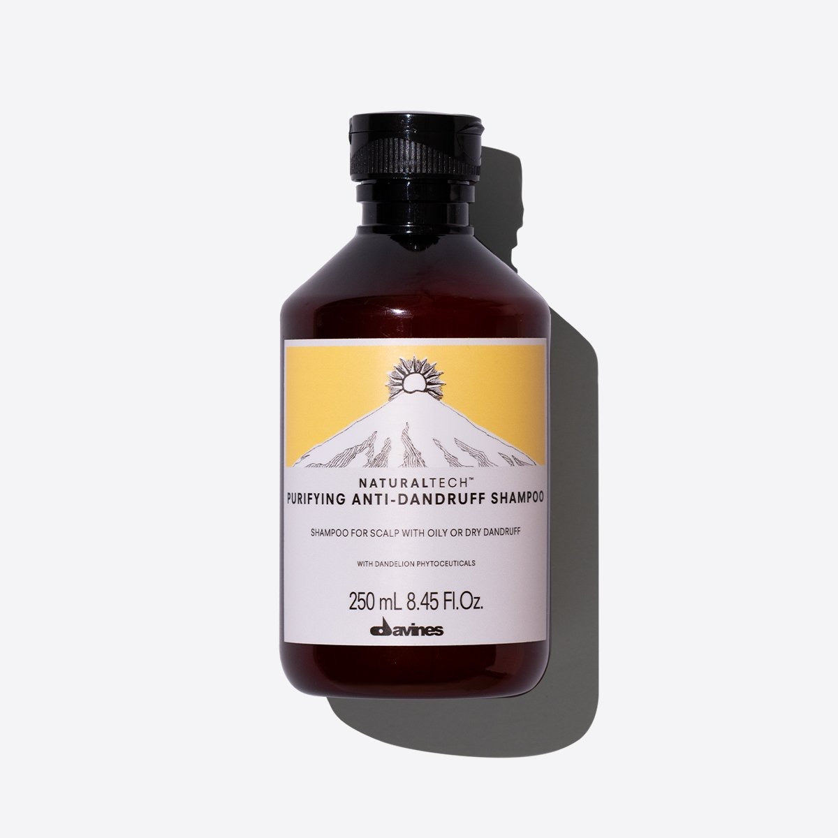 Naturaltech Purifying Shampoo