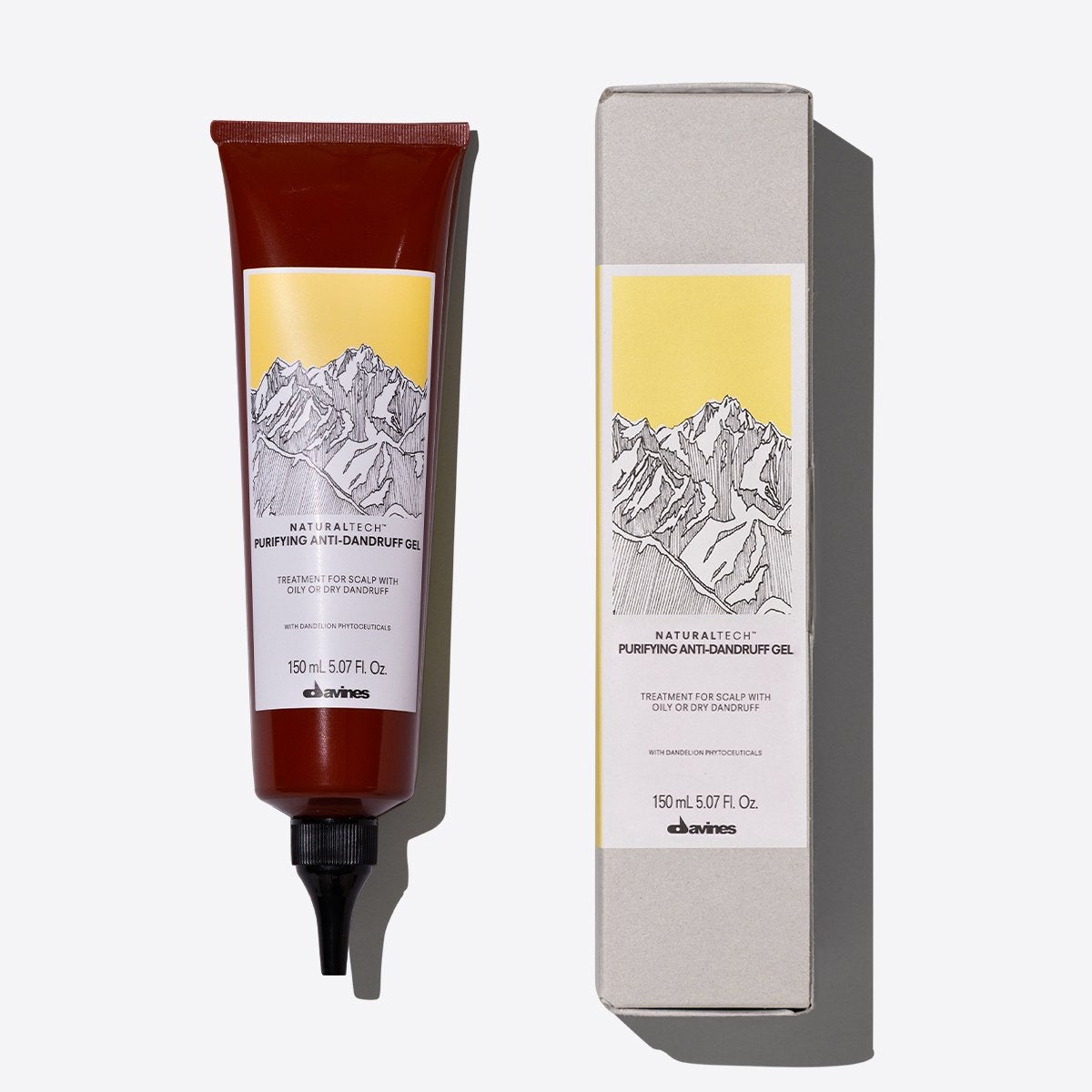 Naturaltech Purifying Gel