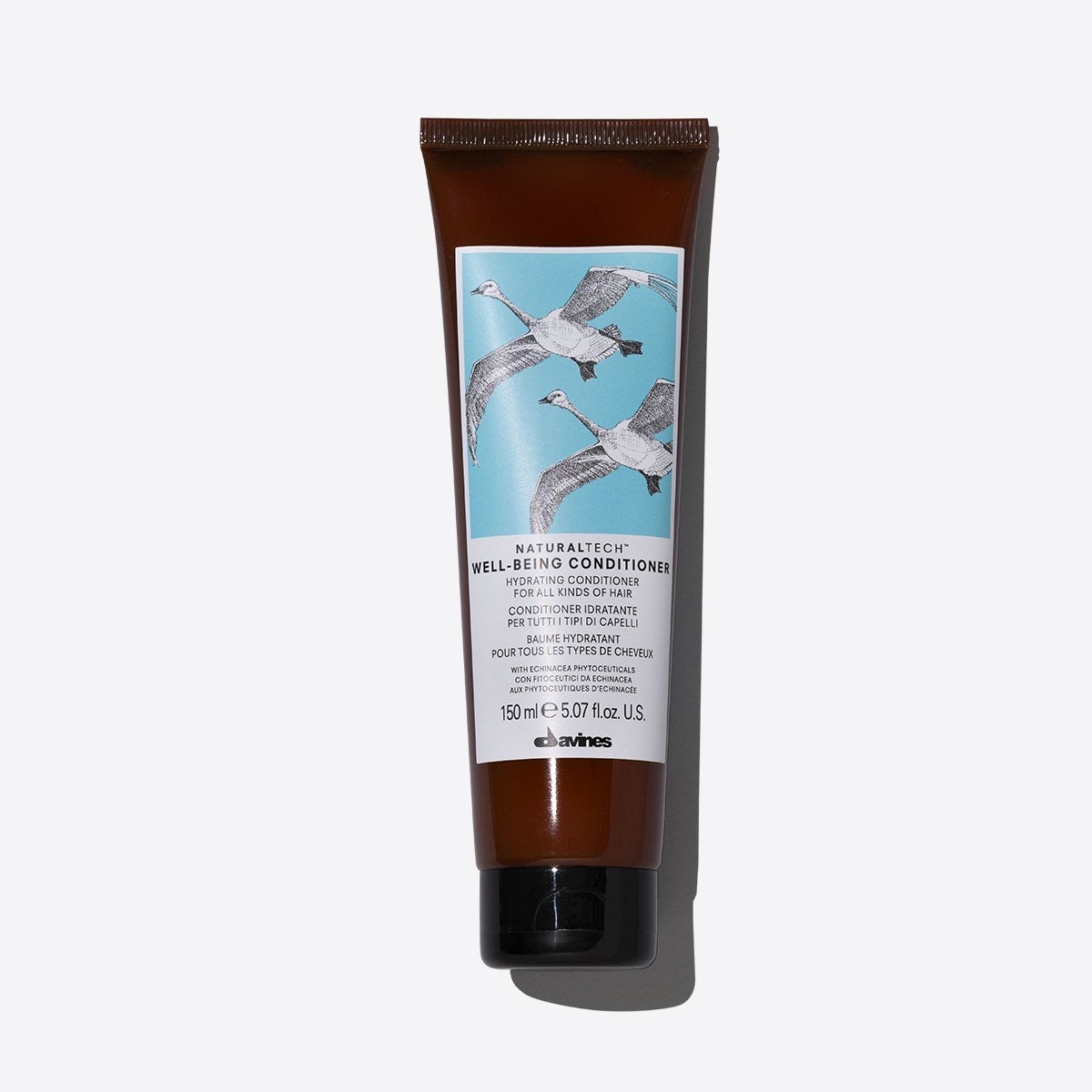 Naturaltech Wellbeing Conditioner